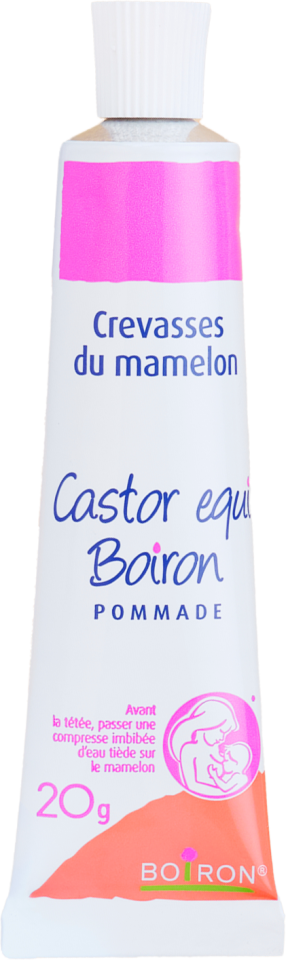 castor équi boiron