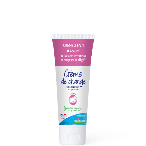 crème de change