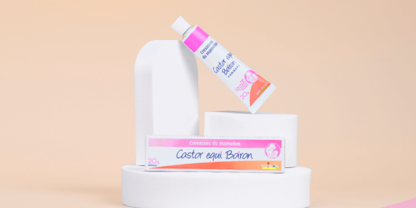 castor équi boiron