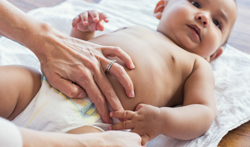 Comment bien changer bébé ?