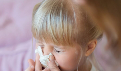 FAQ Coryzalia® Spray nasal, les réponses à vos questions