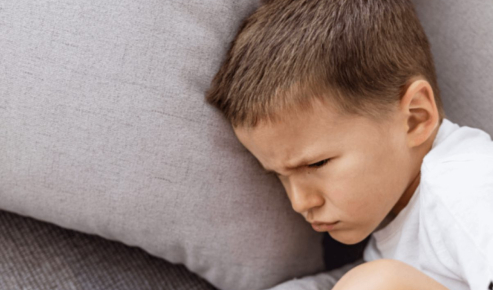 Comment aider un enfant nerveux à s’apaiser ?