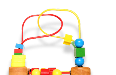 jeu enfant confort intestinal