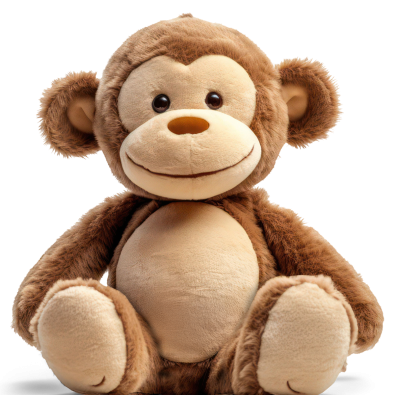 ourson singe