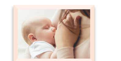allaitement bébé maman
