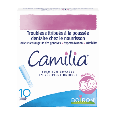 camilia 10 doses