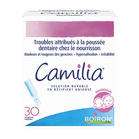 camilia 30 doses