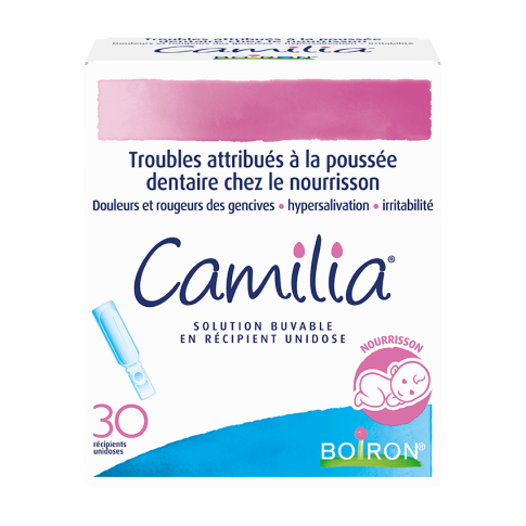 Camilia 30 doses