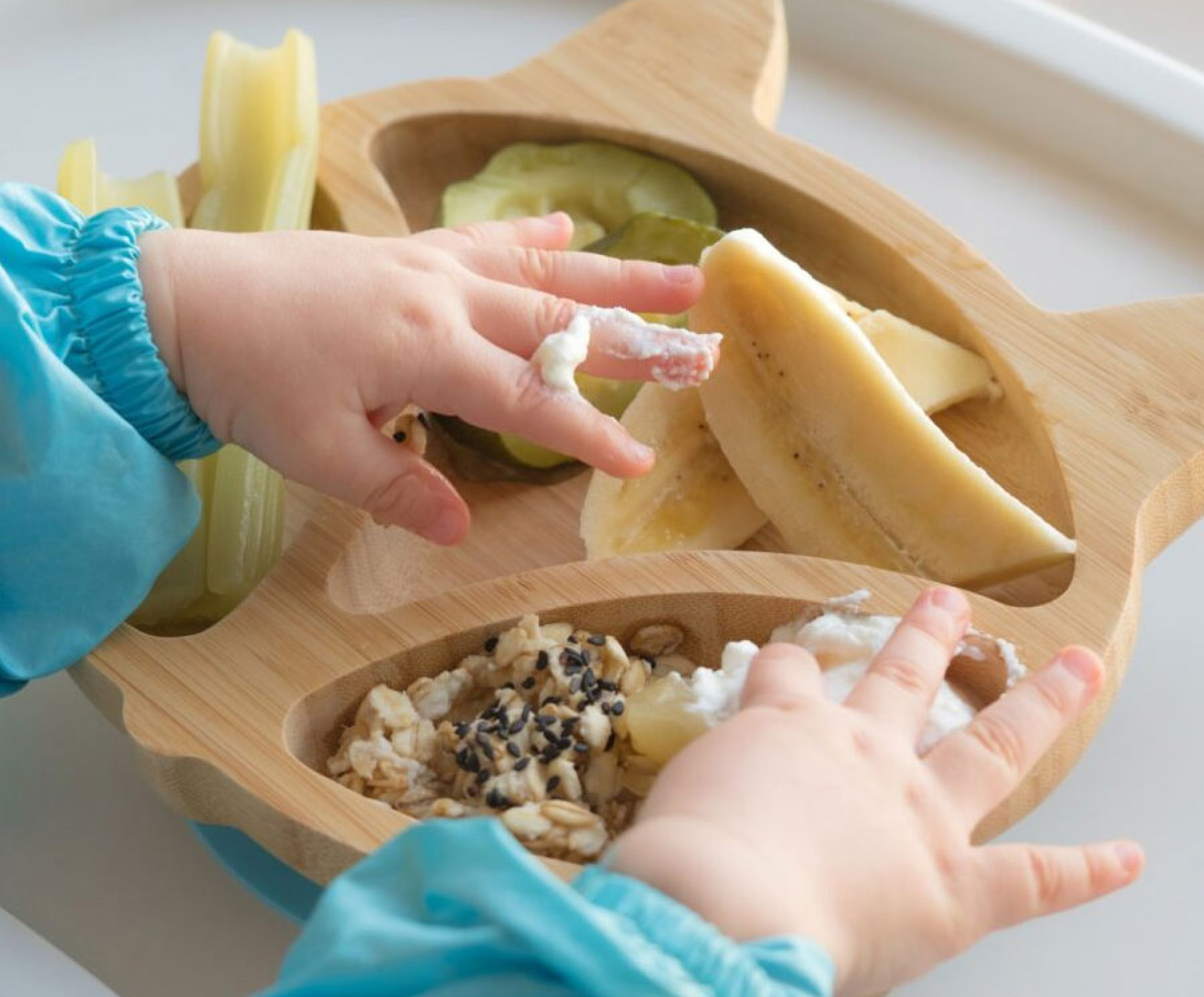 Comment commencer la diversification alimentaire ?