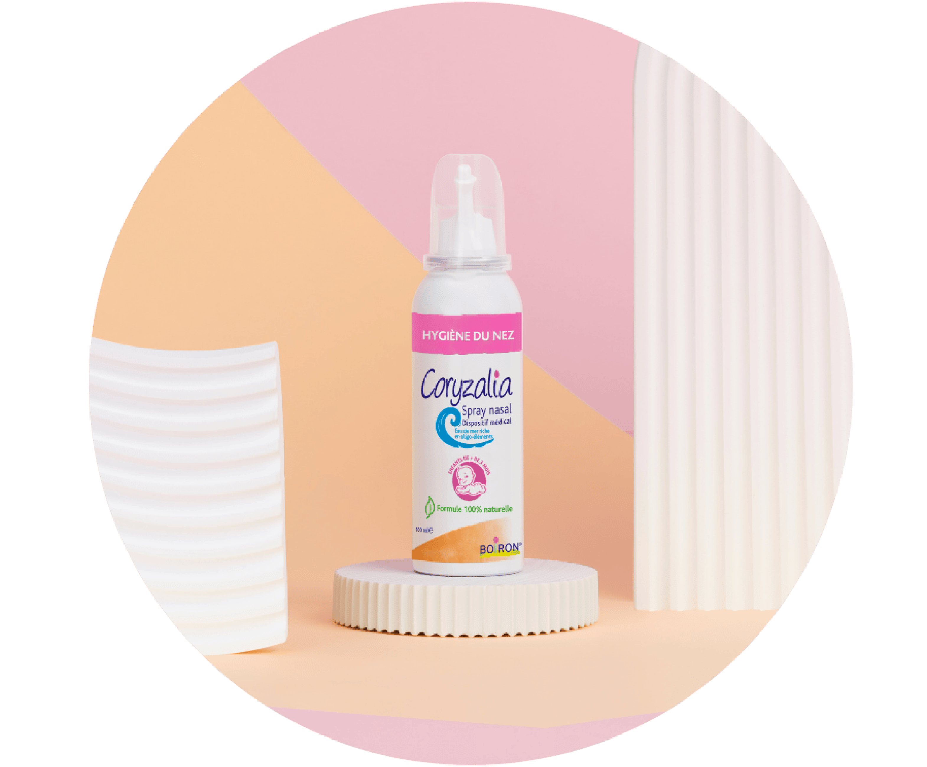 coryzalia spray nasal