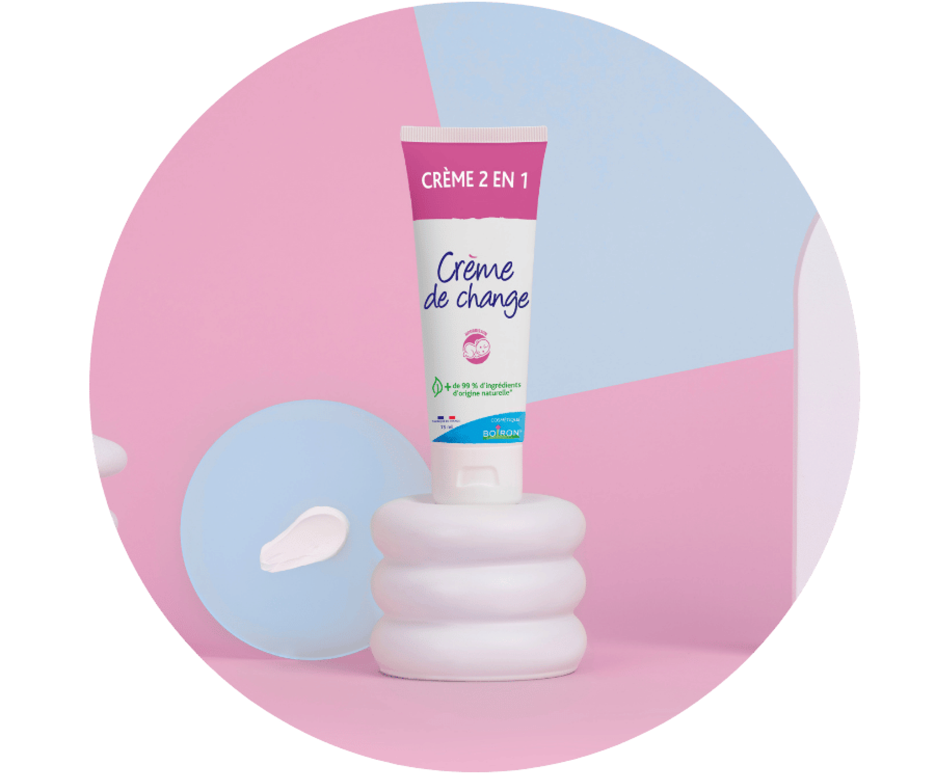 crème de change