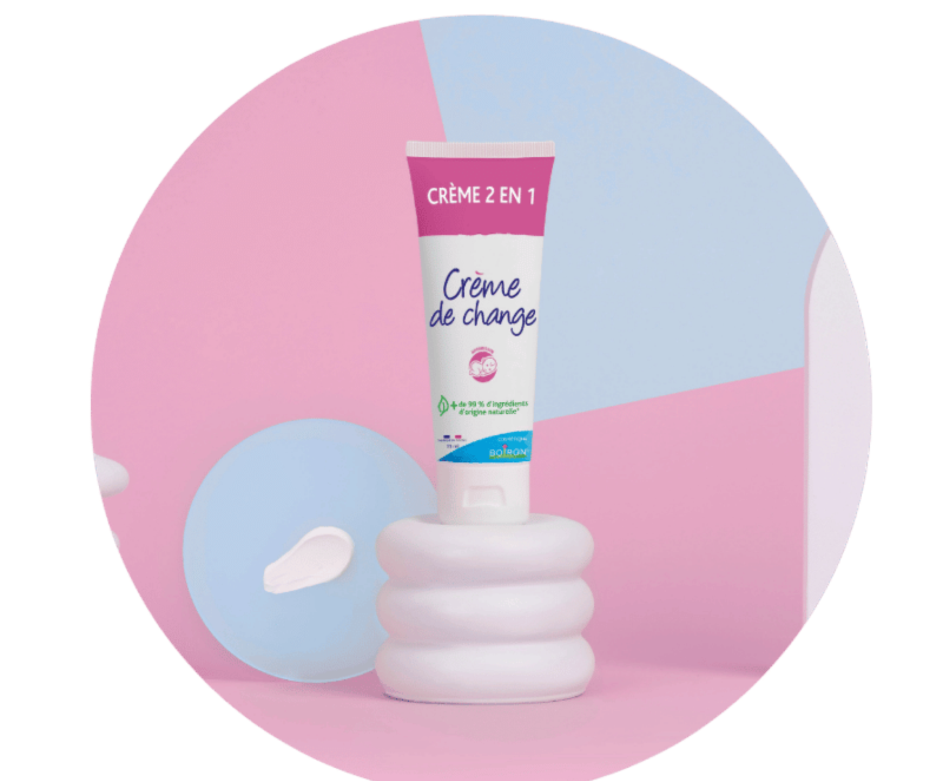 crème de change 